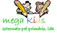 Mega Kids – Externato Pré-Primário, Lda.
