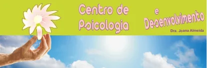 Centro de Psicologia e Desenvolvimento (Dra. Joana Almeida)