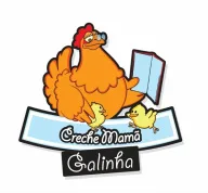 Creche Mamã Galinha